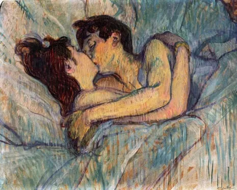 My Partner Sees Sex as a Race – What’s the Best Way to Support Him?