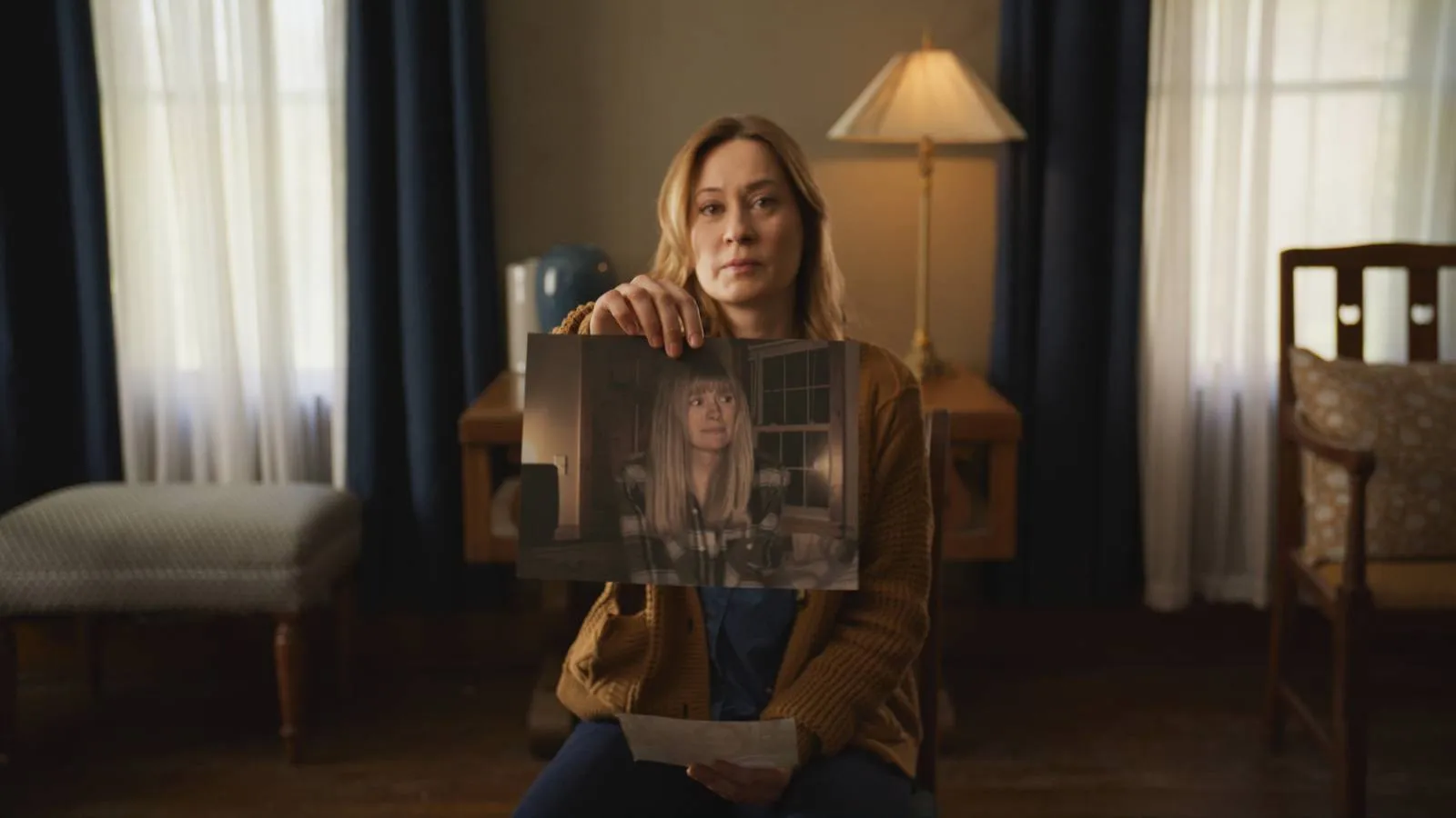 This Chilling Film Might Kickstart This Filmmaker's Horror Movie Path