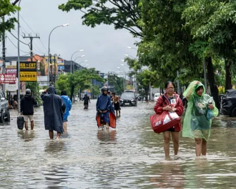 Bali to Block New Hotels and Dining Venues After Fatal Inundation Spurs Debate About Mass Tourism