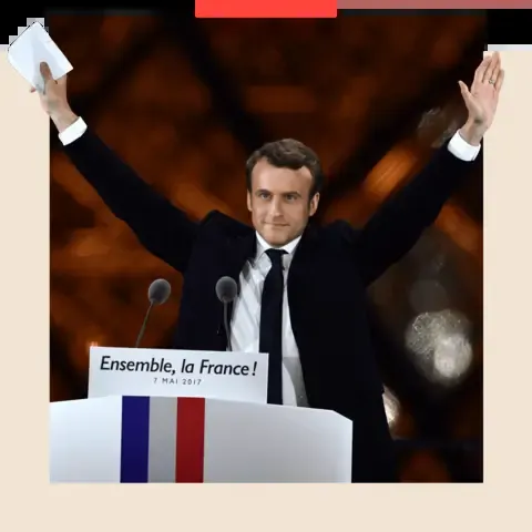 Why The French Nation Risks Turning Into Another Ailing Economy of Europe